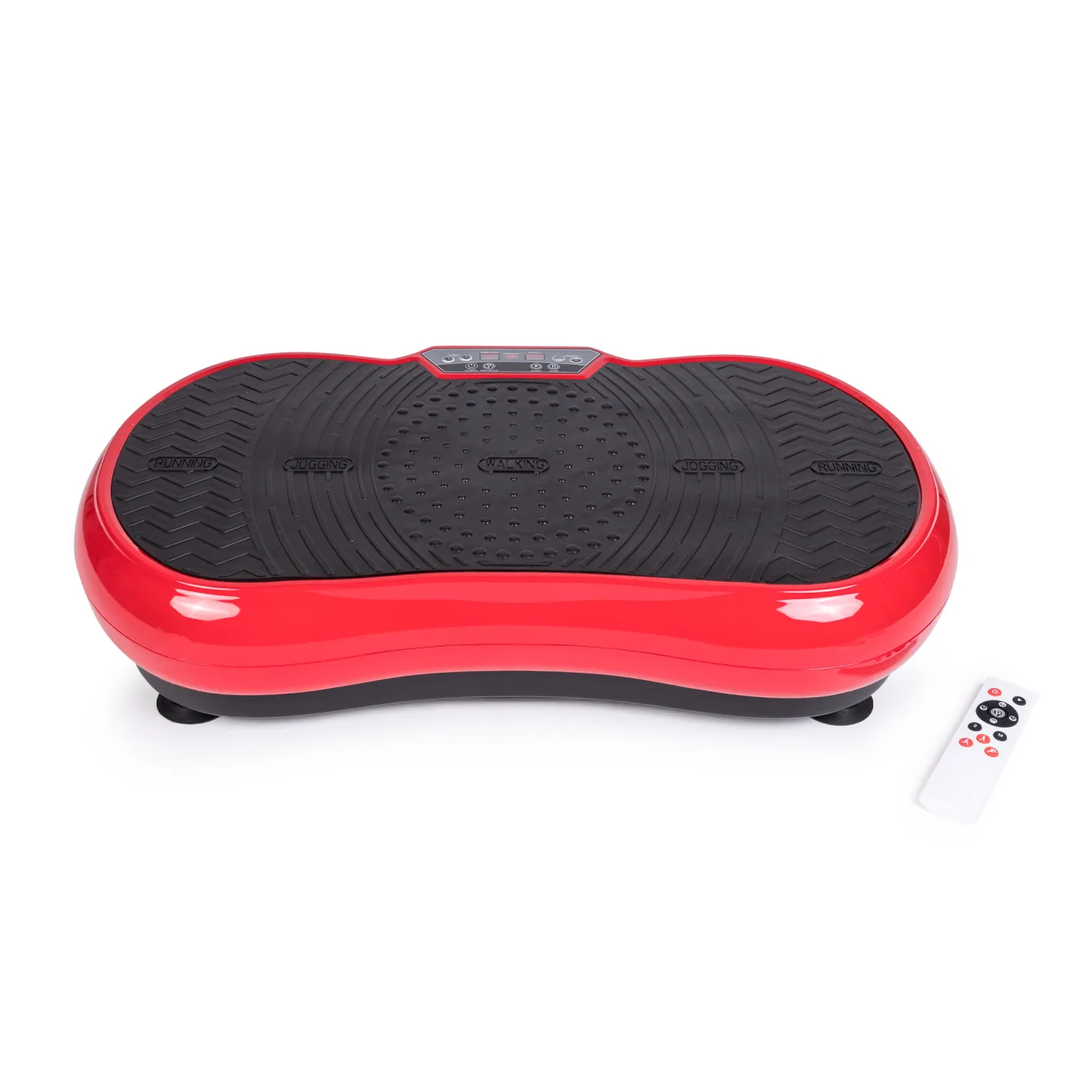 ZEN SHAPER MINI Plataforma Fitness vibratoria oscilante ultradelgada