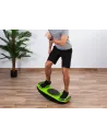 ZEN SHAPER BALANCE Plate-forme de fitness manuelle I Améliore l'équilibre