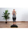 ZEN SHAPER BALANCE Plate-forme de fitness manuelle I Améliore l'équilibre