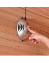 DHARANI® S4 Full body sauna for 4 people