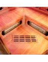 DHARANI® S4 Full body sauna for 4 people