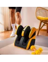 VITALZEN PLUS : Electric Massager for Feet, Legs, Thighs and Knees