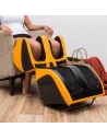 VITALZEN PLUS : Electric Massager for Feet, Legs, Thighs and Knees