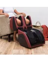VITALZEN PLUS : Electric Massager for Feet, Legs, Thighs and Knees