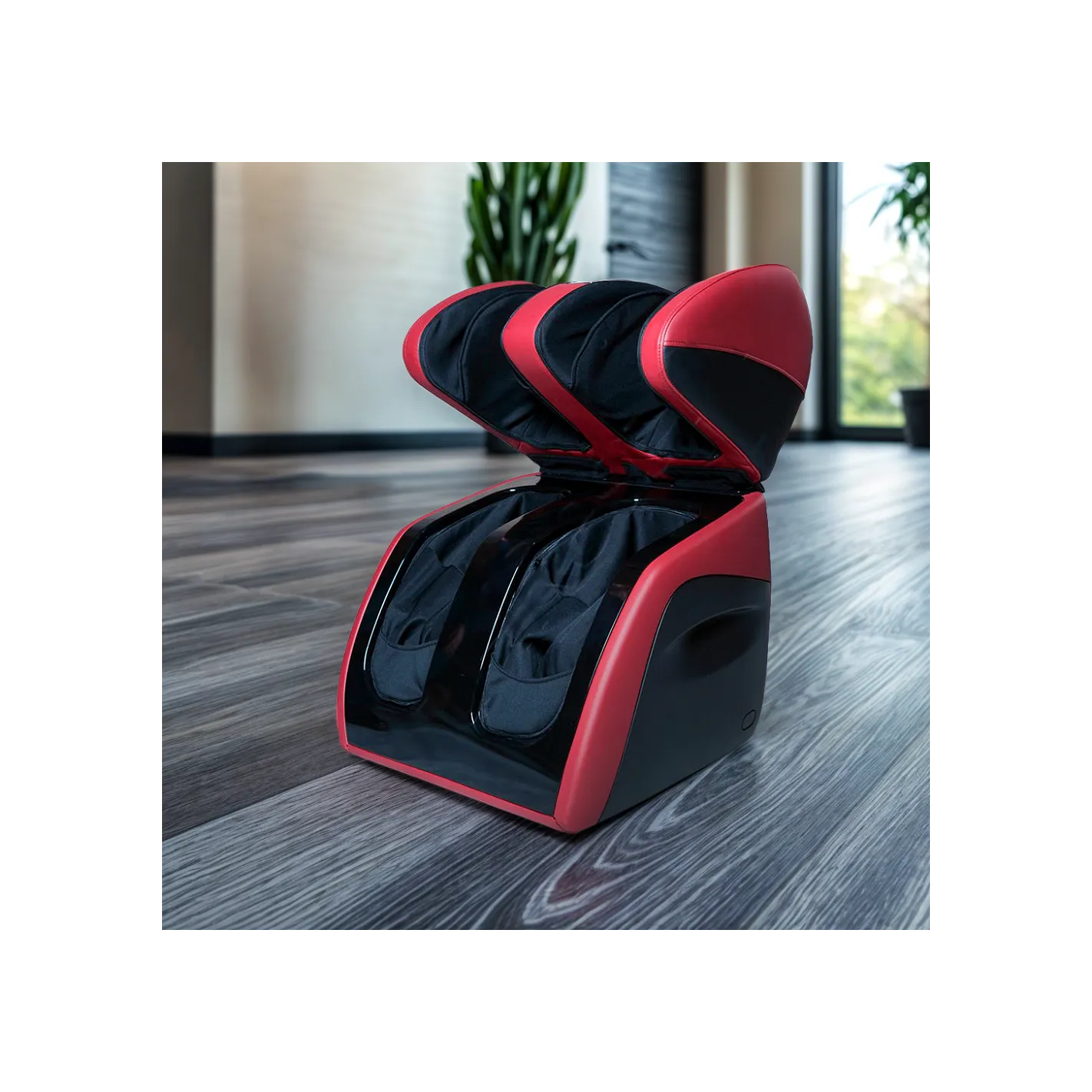 VITALZEN PLUS : Electric Massager for Feet, Legs, Thighs and Knees