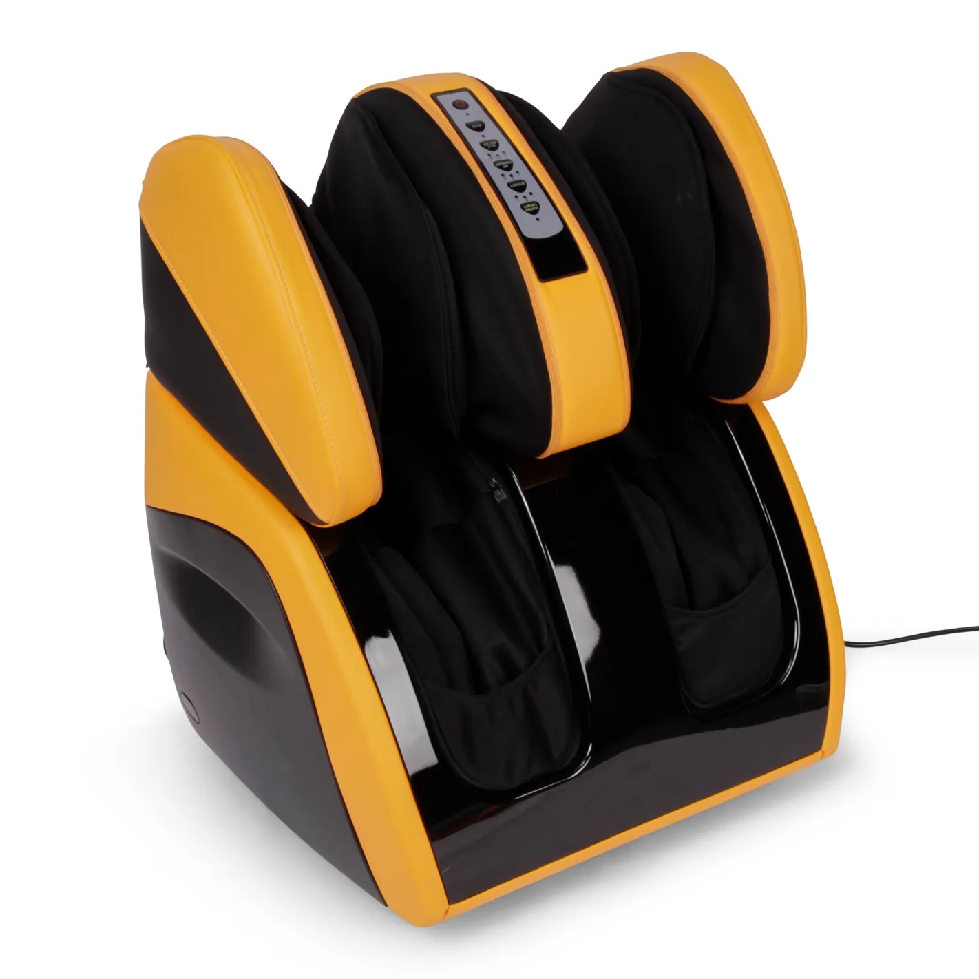 VITALZEN PLUS : Electric Massager for Feet, Legs, Thighs and Knees