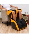 VITALZEN PLUS : Electric Massager for Feet, Legs, Thighs and Knees