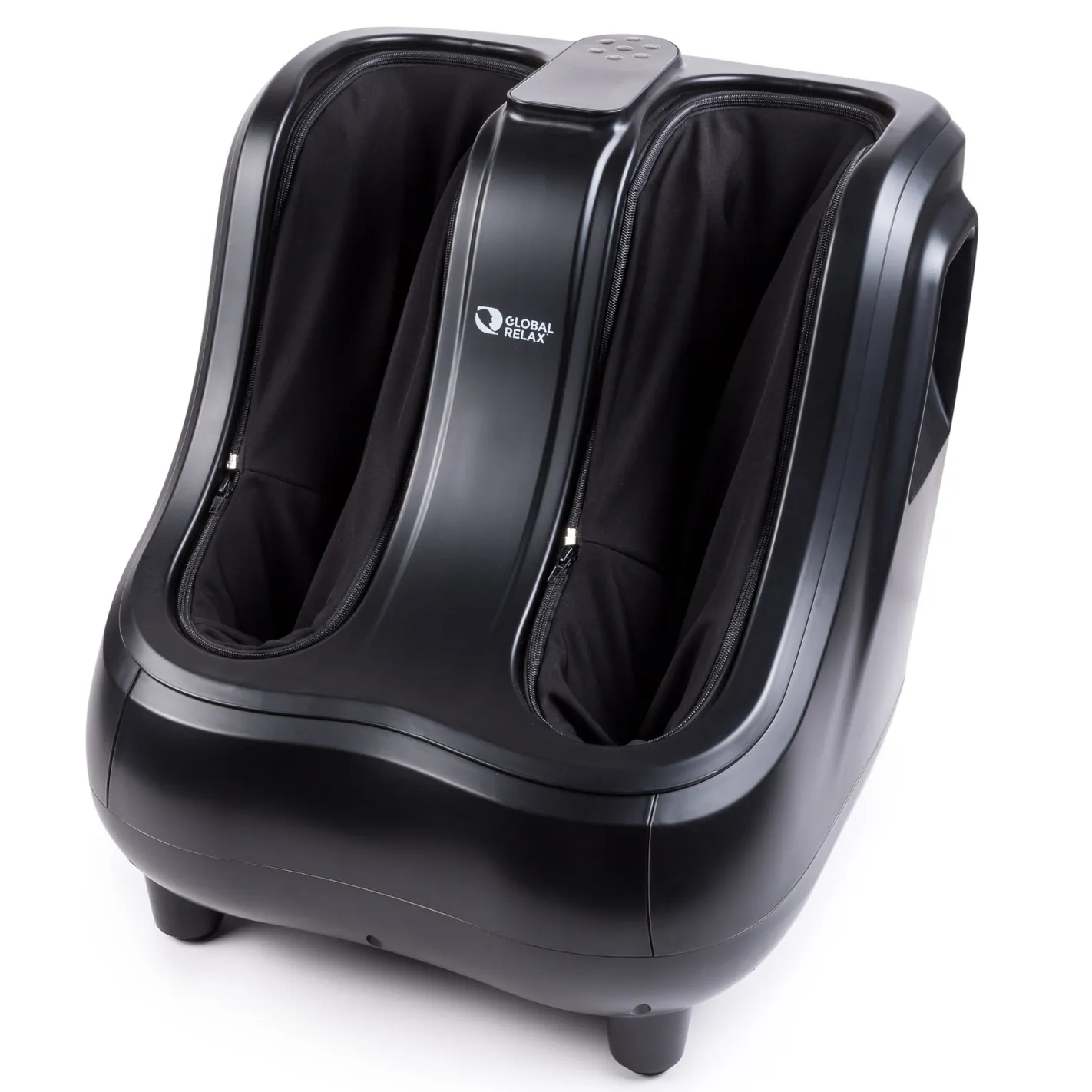 VITALZEN PRO Masajeador para Pies y Piernas | Masaje por Presoterapia