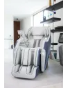 ADVANCE Official Real Madrid 3D Massage Chair | 0 Gravity | Pressotherapy