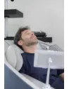 ADVANCE Official Real Madrid 3D Massage Chair | 0 Gravity | Pressotherapy