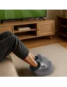 Massageador de Pés e Pernas CONFORT – Produto oficial REAL MADRID
