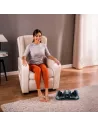 VITALZEN BASIC l Massajador de pés elétrico l Reflexologia