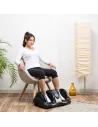 VITALZEN BASIC l Masajeador eléctrico para los pies l Reflexología