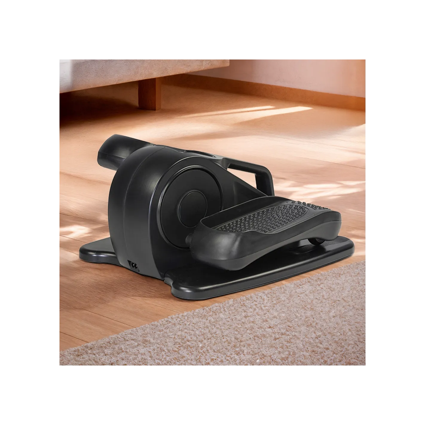 EKA Stepper Auto Pédalier automatique bidirectionnel | Vélo d'appartement