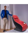 GURU Massage and Relaxation Chair | 3 Modes of Massage | Pressure Therapy