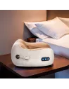 TENZO MINI Nekmassagekussen | 6 massagestanden | Ergonomisch kussen