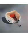 TENZO MINI Almofada cervical massageadora | 6 modos de massagem | Almofada ergonómica