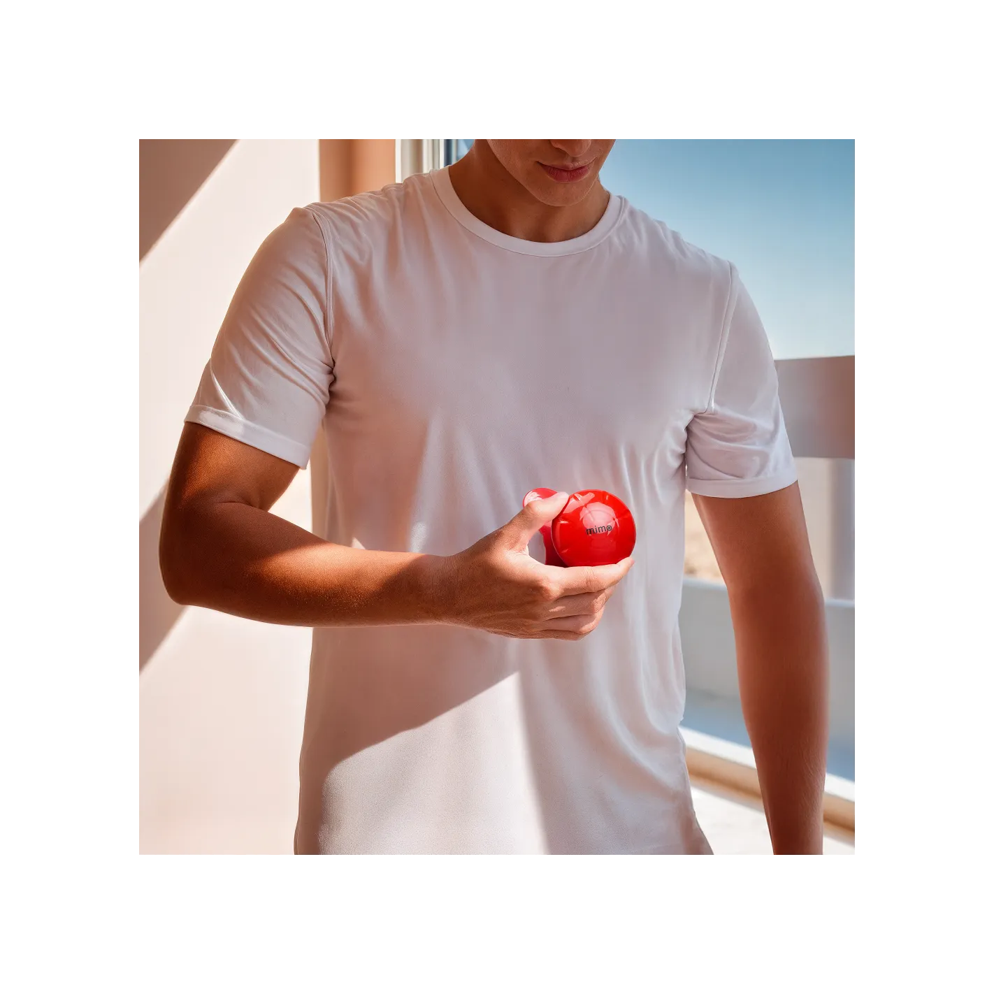 Comprar Masajeador Corporal Bonno