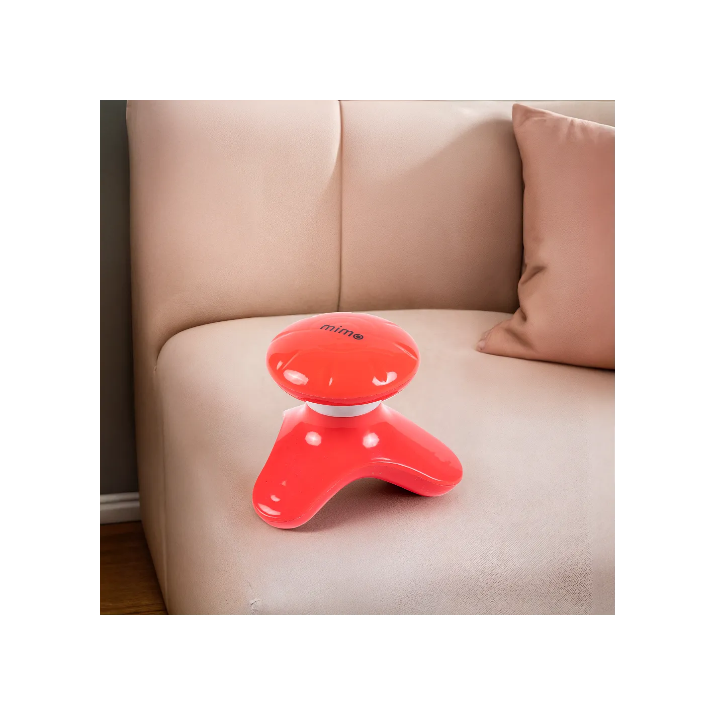 Comprar Masajeador Corporal Bonno