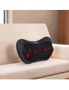 TENZO Cuscino per massaggi I Shiatsu I Impastamento per spalle e schiena