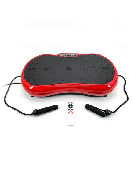 ZEN SHAPER MINI Ultra Slim Oscillating Vibration Fitness Platform