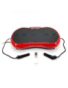ZEN SHAPER MINI ultradunne oscillerende vibratie fitnessplaat