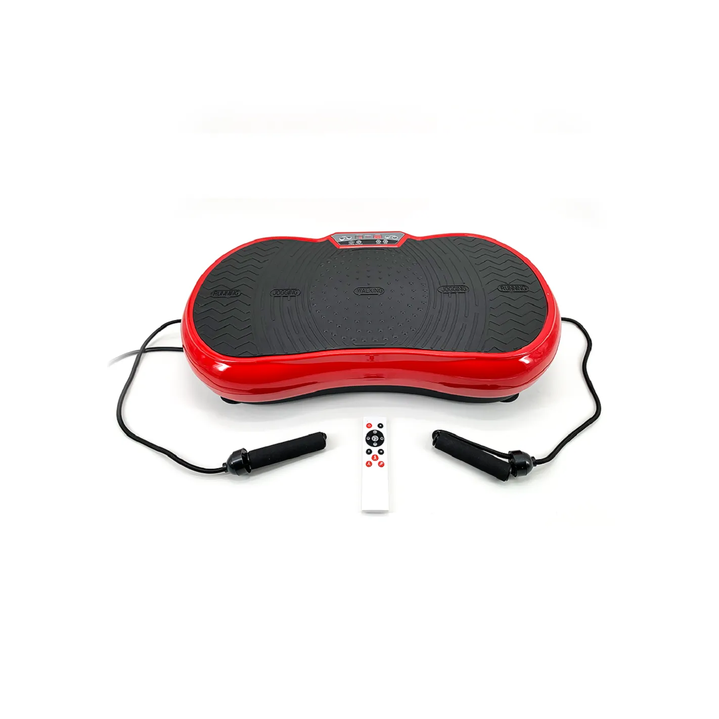 ZEN SHAPER MINI Plataforma Fitness vibratoria oscilante ultradelgada