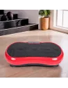 ZEN SHAPER MINI ultradunne oscillerende vibratie fitnessplaat