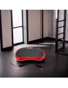 ZEN SHAPER MINI Plataforma Fitness vibratoria oscilante ultradelgada