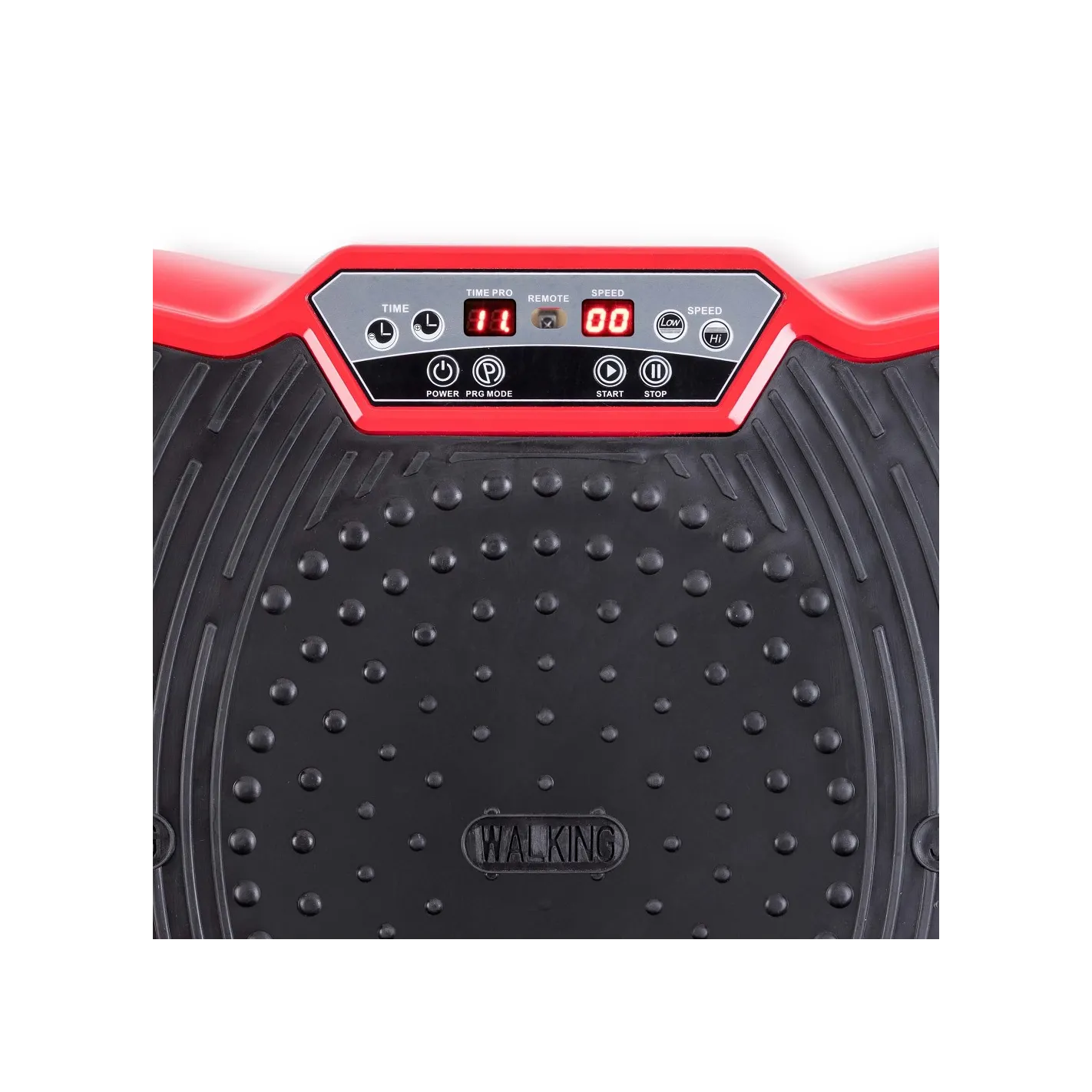 ZEN SHAPER MINI Plate-forme de fitness vibrante ultra-mince