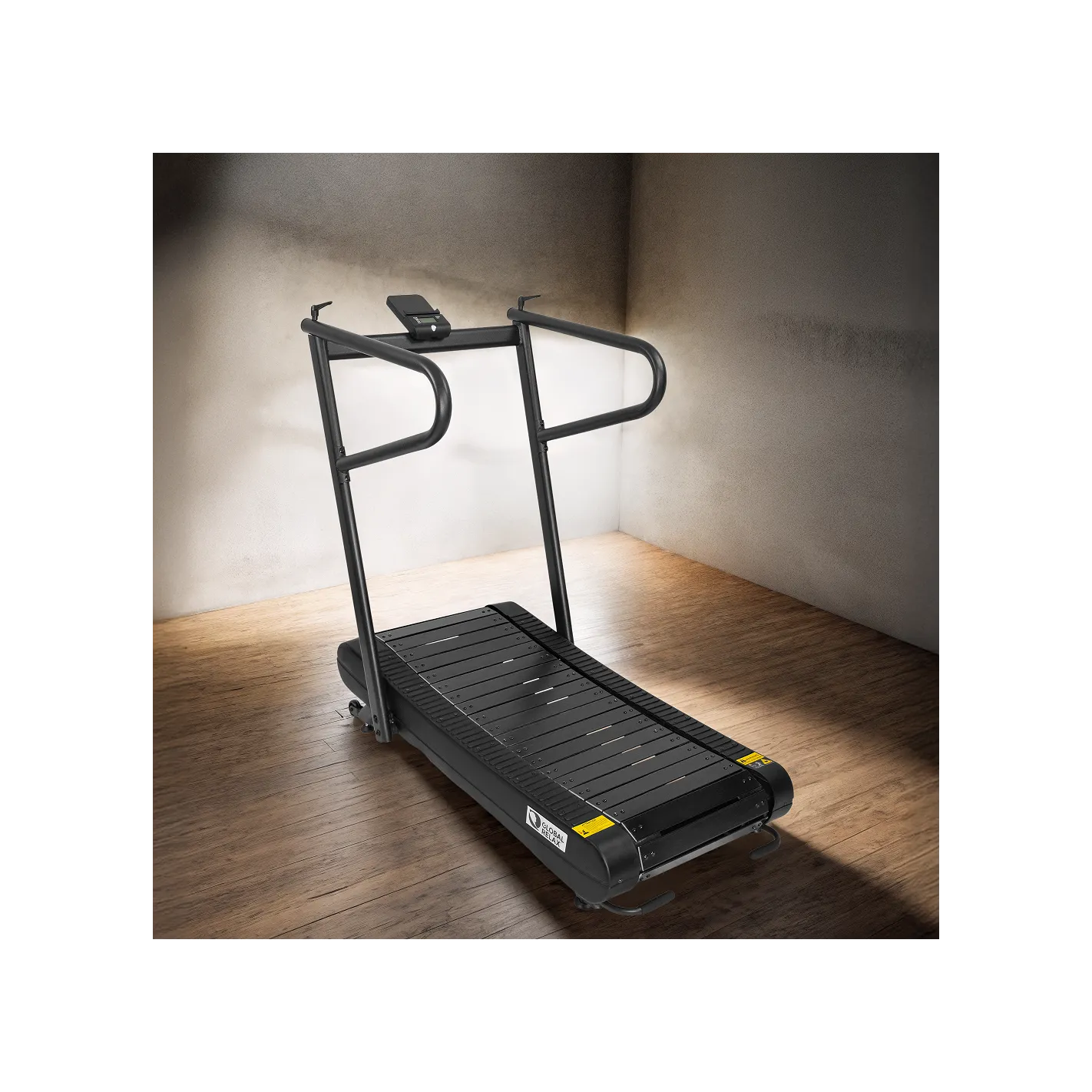 ChatGPT Plus  KEIZAN® CURVED Passadeira manual – Funciona sem eletricidade