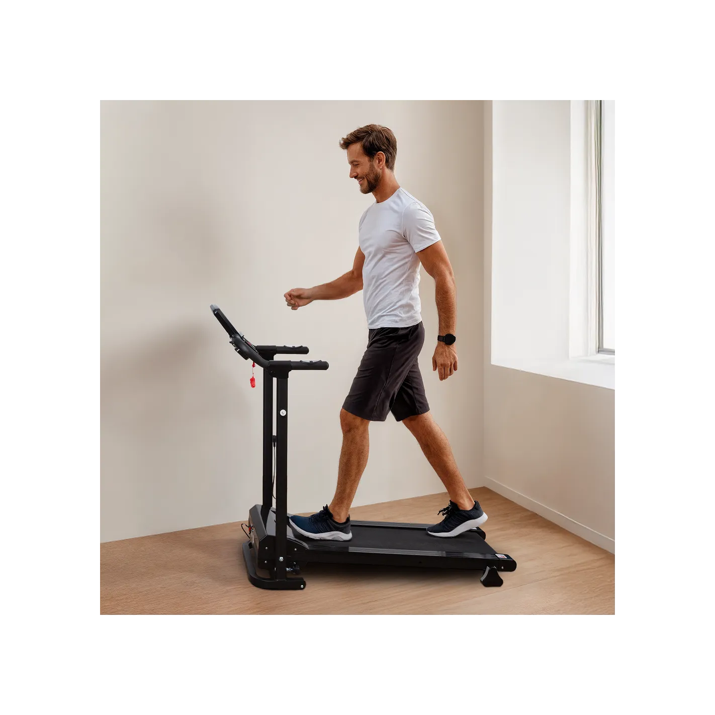 KEIZAN X3® Professionelles Laufband