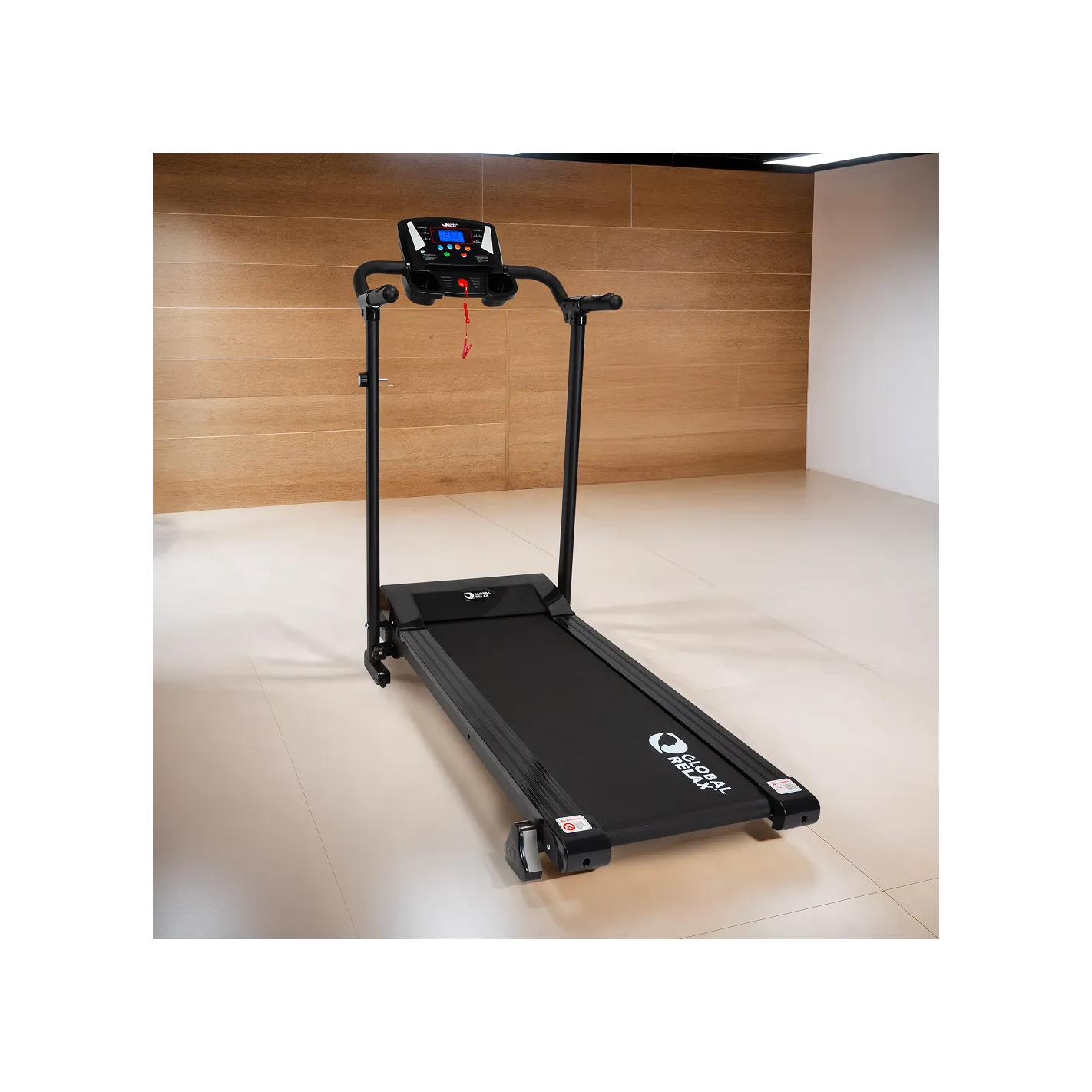 KEIZAN X3® Professionelles Laufband