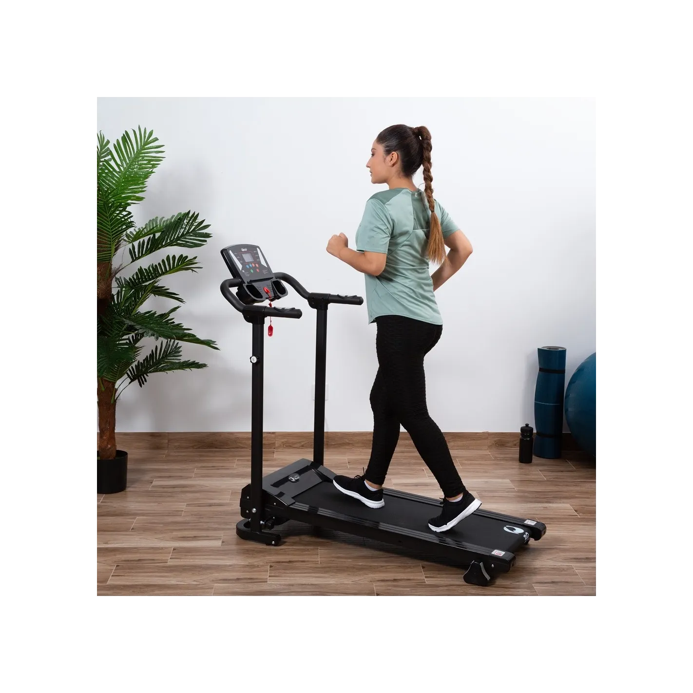 KEIZAN X3® Cinta de correr profesional