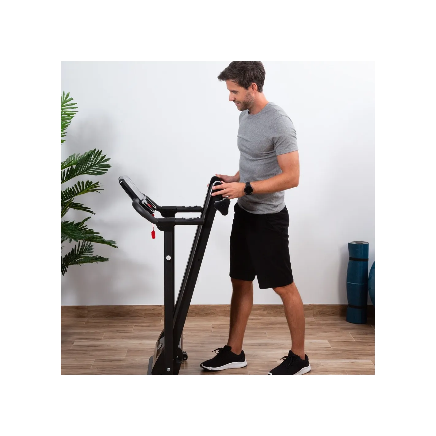 KEIZAN X3® Professionelles Laufband