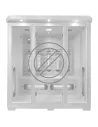 DHARANI S4 PLUS Innen-Infrarot-Sauna für 4 Personen