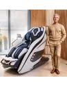 DA VINCI MEDIC (7D) Massage Chair I Thermotherapy I Acupressure I LCD