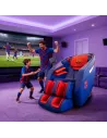 INSPIRE 3D Massage Chair Official FC BARCELONA Product | Zero Gravity