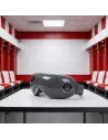 VISION ATLETI-massagebril - Officieel product van ATLETICO MADRID I Oogmassageapparaat