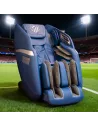 Poltrona massaggiante Essential Atleti 4D - Prodotto ufficiale ATLETICO MADRID