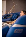 Essential Atleti 4D-massagestoel - Officieel product van ATLETICO MADRID