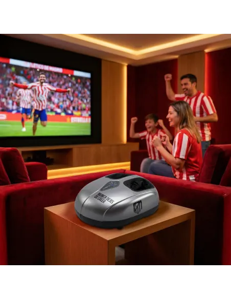 RELAX ATLETI Foot Massager - Official ATLETICO MADRID product