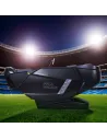Fauteuil de massage LEGEND PRO 9D Limited Ed – Produit officiel REAL MADRID