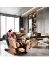 QUANTUM BEAUTY CAPSULE (12D) Massage Chair I Bang & Olufsen Speakers