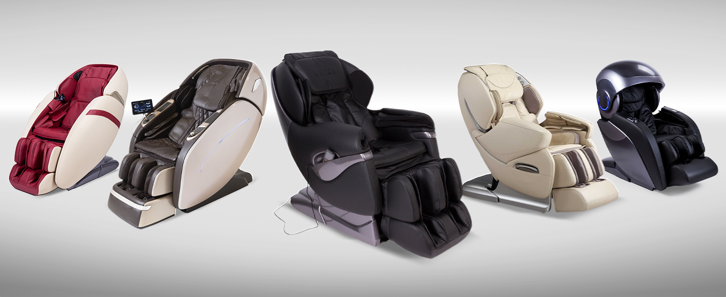 Buy Massage Chair Samsara