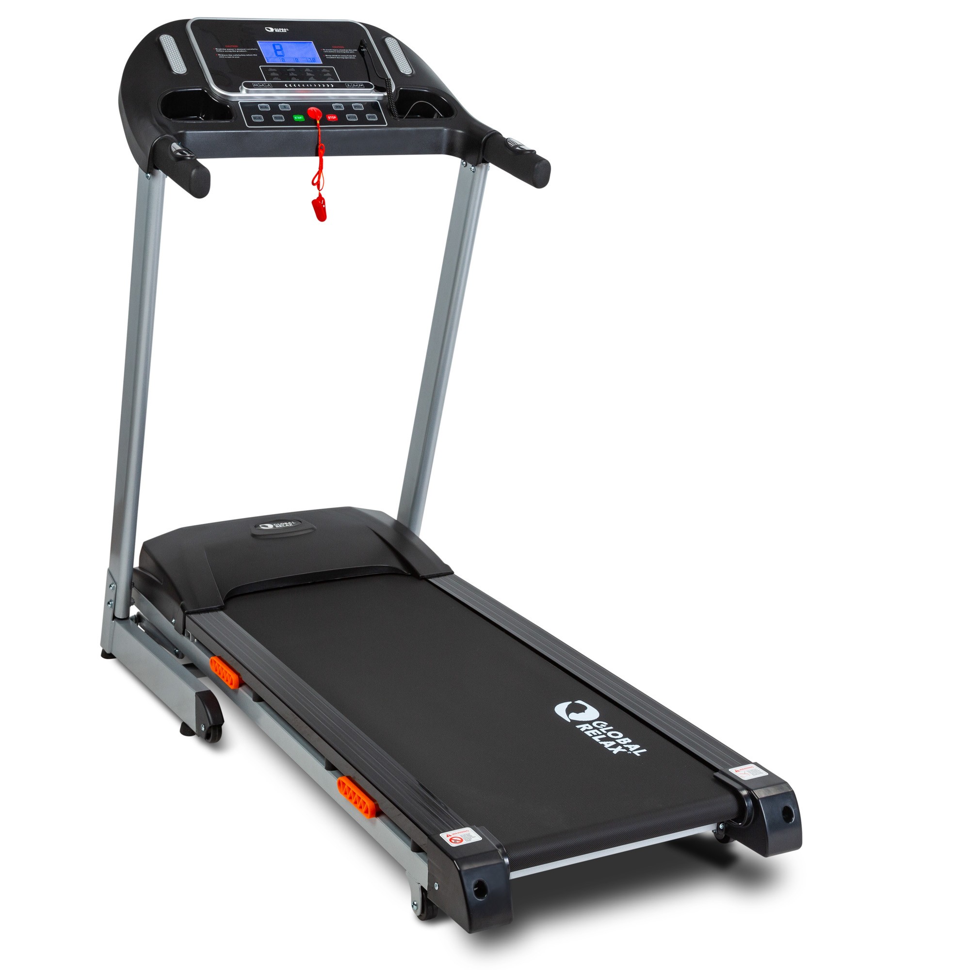 Jmq a7 plus electric treadmill 2025