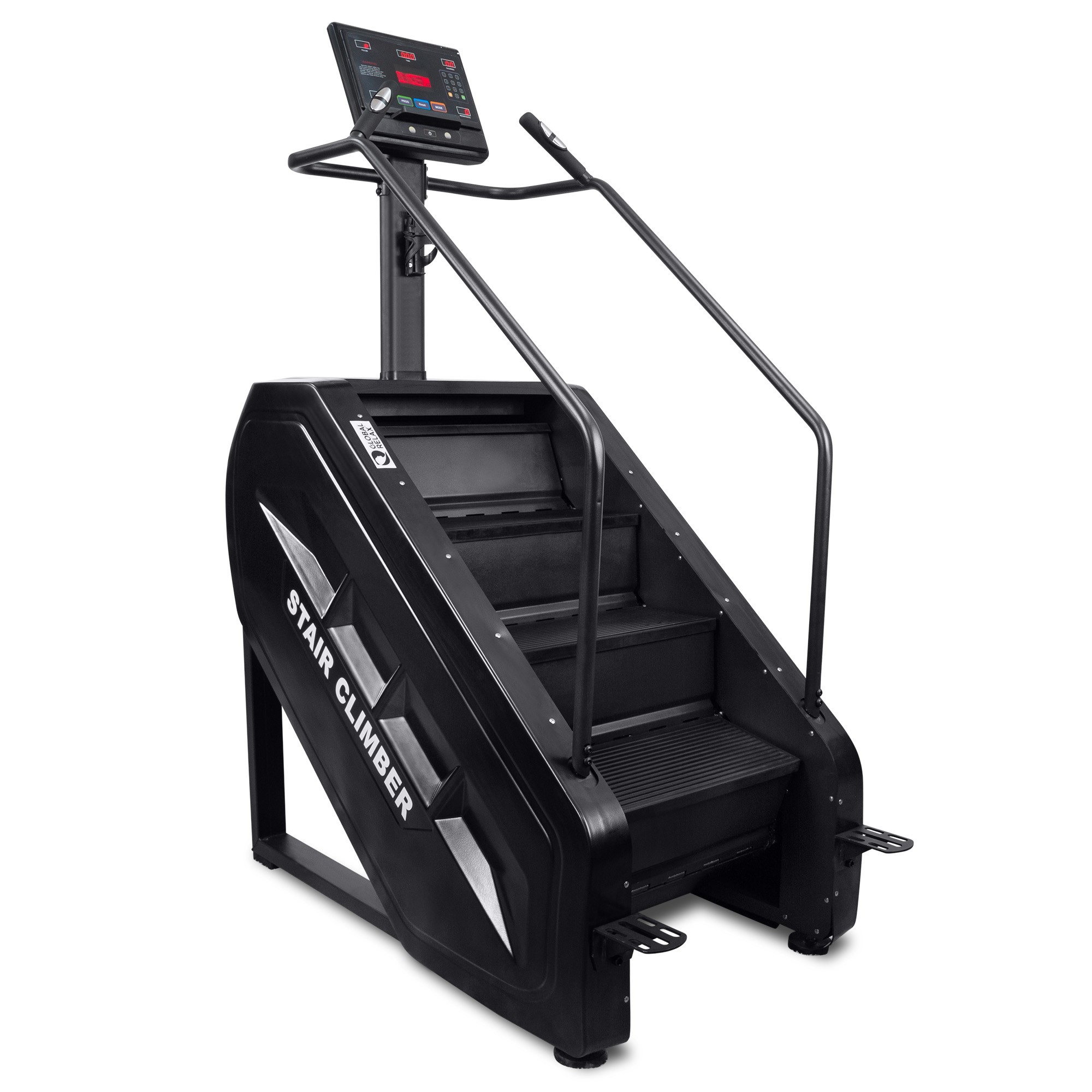 KEIZAN STAIRMASTER Fitness Stair Climber