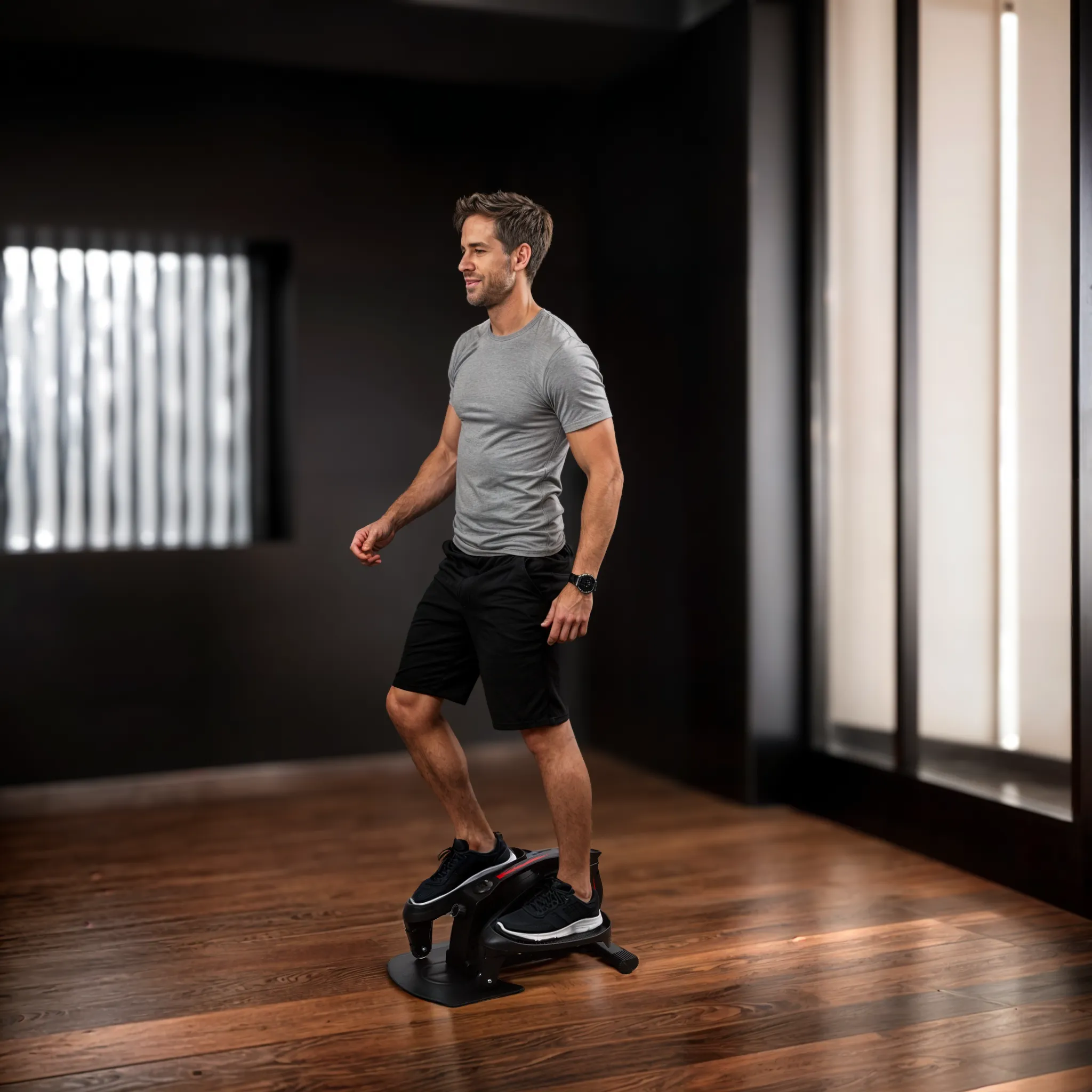 Portable pedal exerciser shop