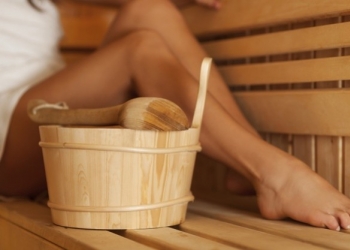 Beneficios de tener un spa en casa