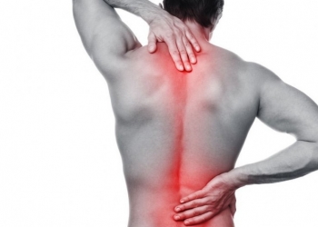 Tips for preventing back pain